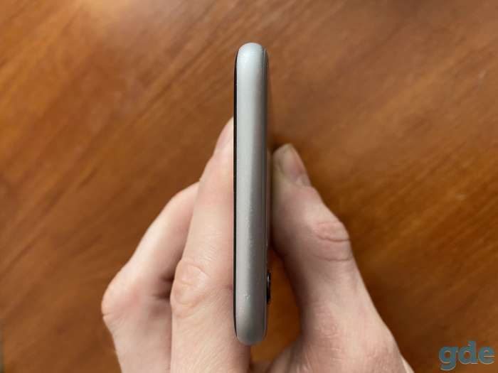 Продам оригинальный Apple iPhone 6S 32GB, фотография 4