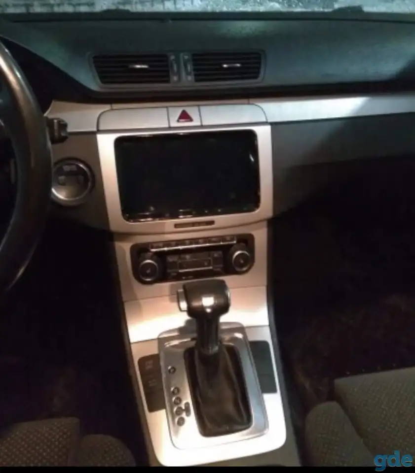 Магнитола Volkswagen, Skoda, Seat, фотография 7