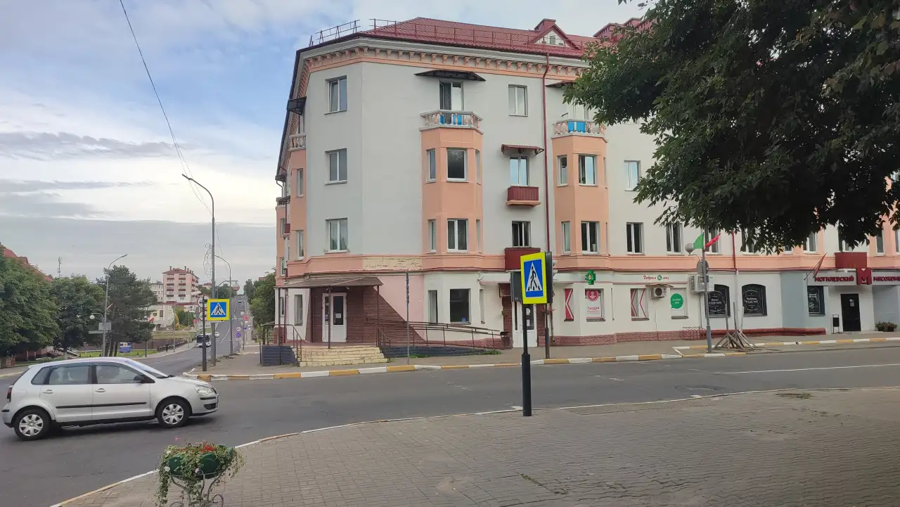коммерческое предложение, Сурганова 3. горки, фотография 1
