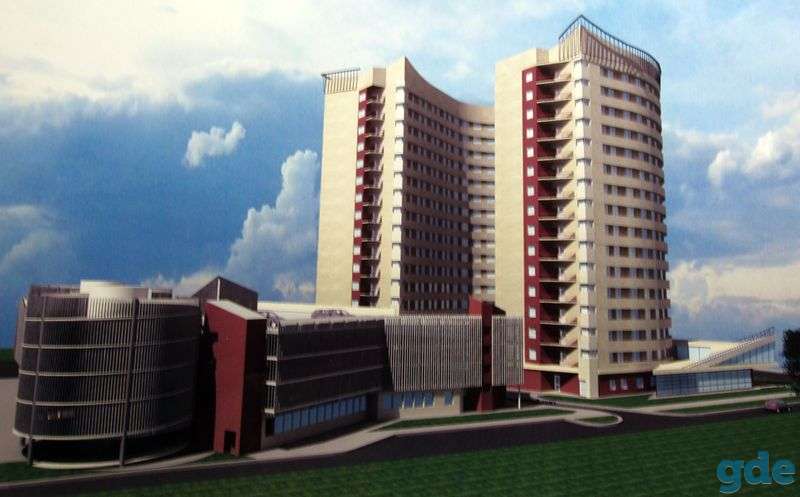 Сдам прекрасный офис 30м2 (собственник) Мележа 1, фотография 2