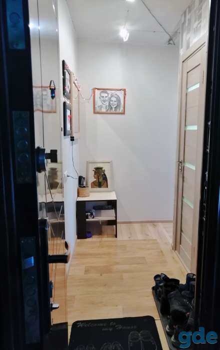 Продам Квартиру СЛуцк, Кононовича, 4, фотография 2