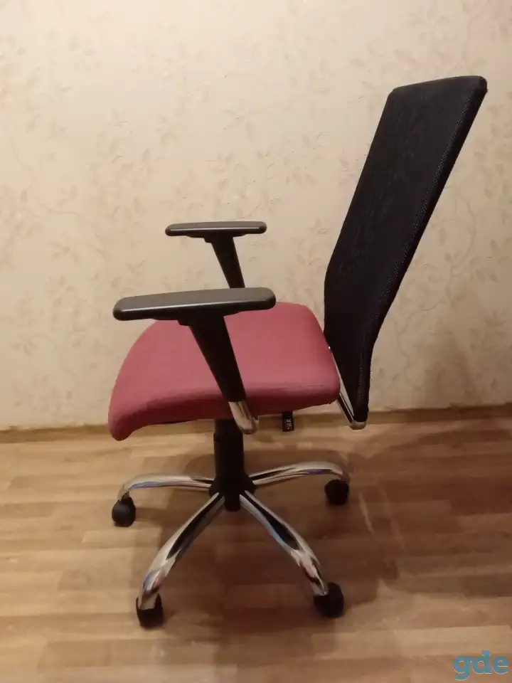 Продажа офисного кресла, фотография 2