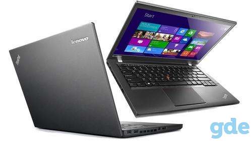 Lenovo Thinkpad t450s IPS экран, фотография 3