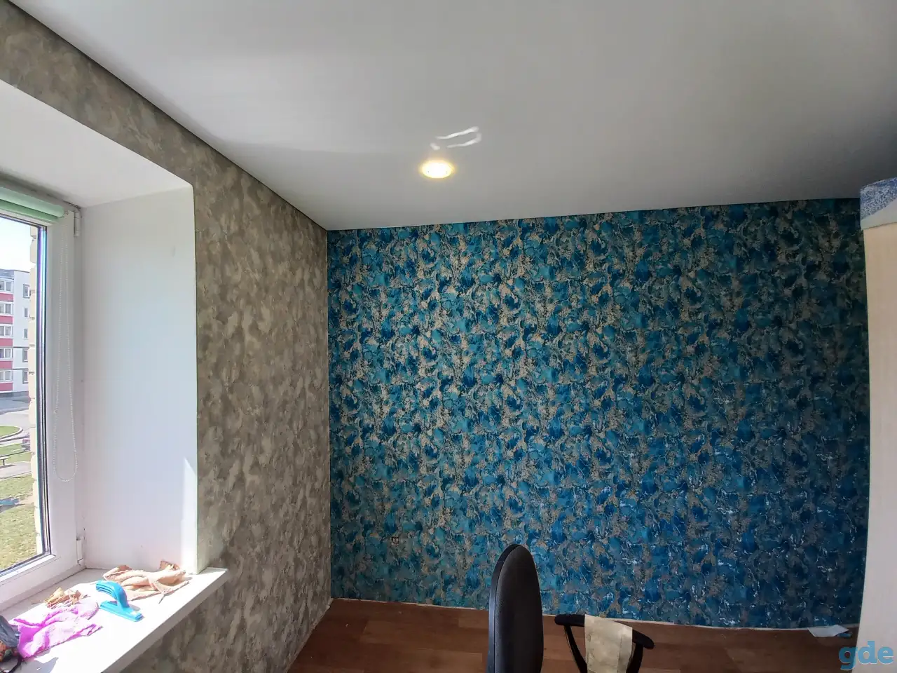Плитка ламинат, фотография 8