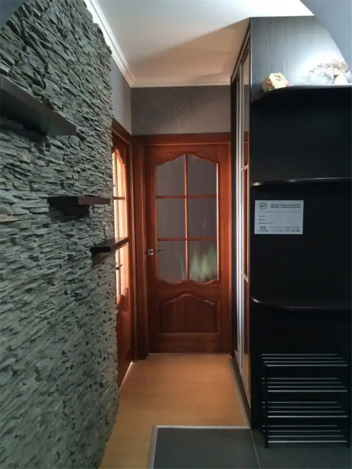 Квартиры посуточно недорого в Березе ул.Любарского 26а, фотография 8