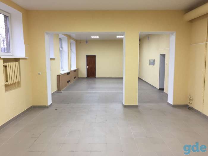 Сдаётся в аренду торговое помещение 118к.м. Бобруйск, фотография 5
