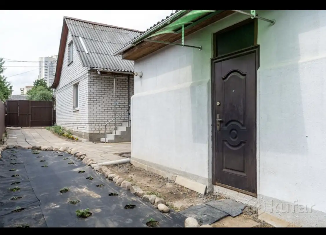 1к квартира в новостройке с черновой отделкой, 1-й переулок Зубачёва, 13,, фотография 3