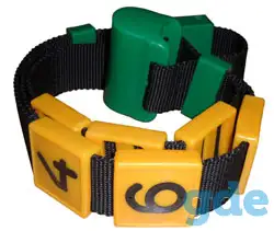 Ошейник крс 130 см, фотография 5