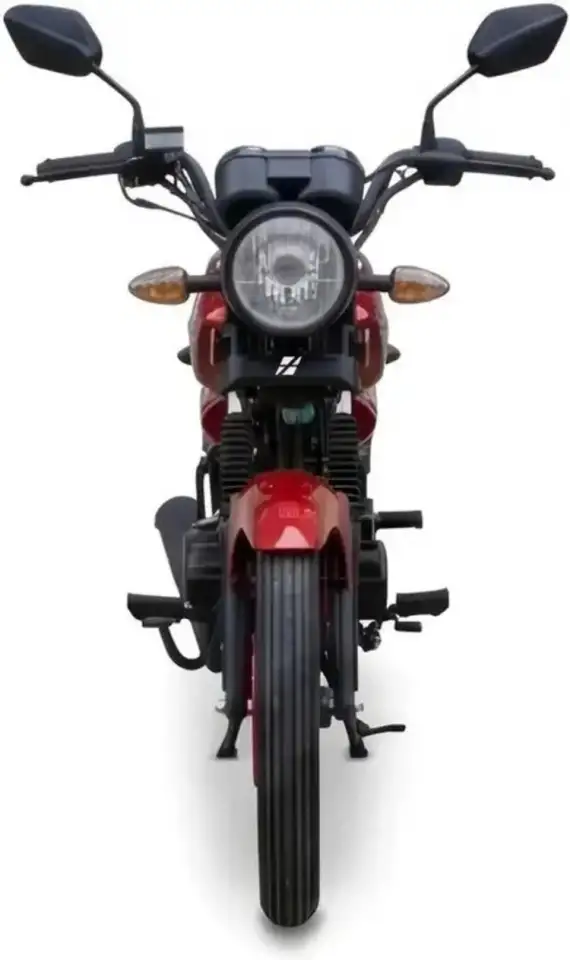 Мотоцикл AVM KING 150. Народный кредит 4  Подарки, фотография 5