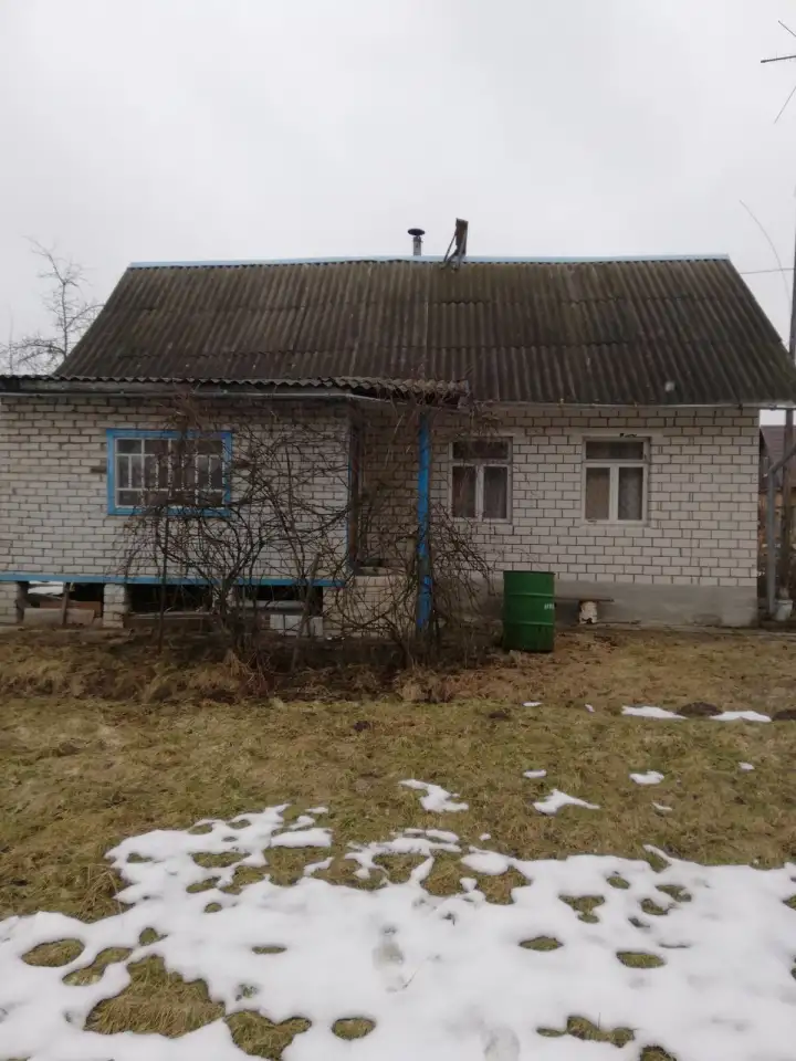 Продам дачу, область , Узденский район , ст Журавинка-Садовый,  Дещенский сс дом 97, фотография 3
