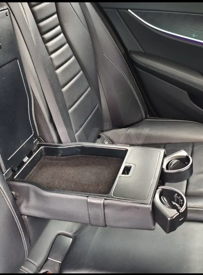 Mercedes-Benz E-Класс W213, фотография 7