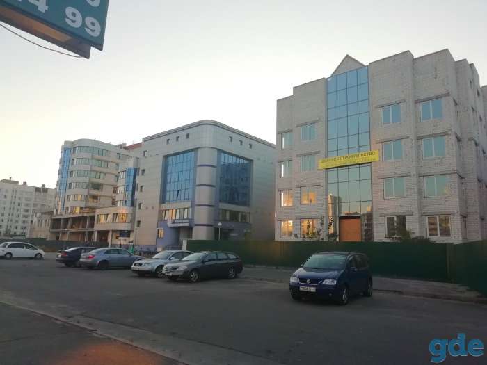 Продажа здания. Медицинский центр с торгово-офисными помещениями, фотография 4