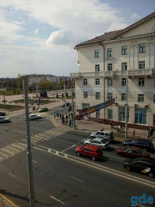 Продам комнату в коммунальной квартире, ул. Ленина, д.1, фотография 1
