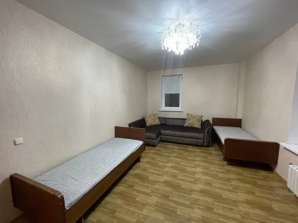 Сдается уютная квартира на сутки в центре Минска, ул.Притыцкого, д.2, корп.2, фотография 3