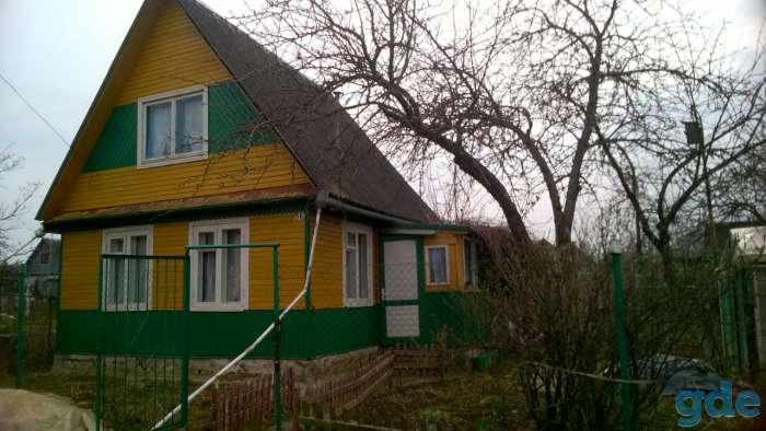 Дача, фотография 5