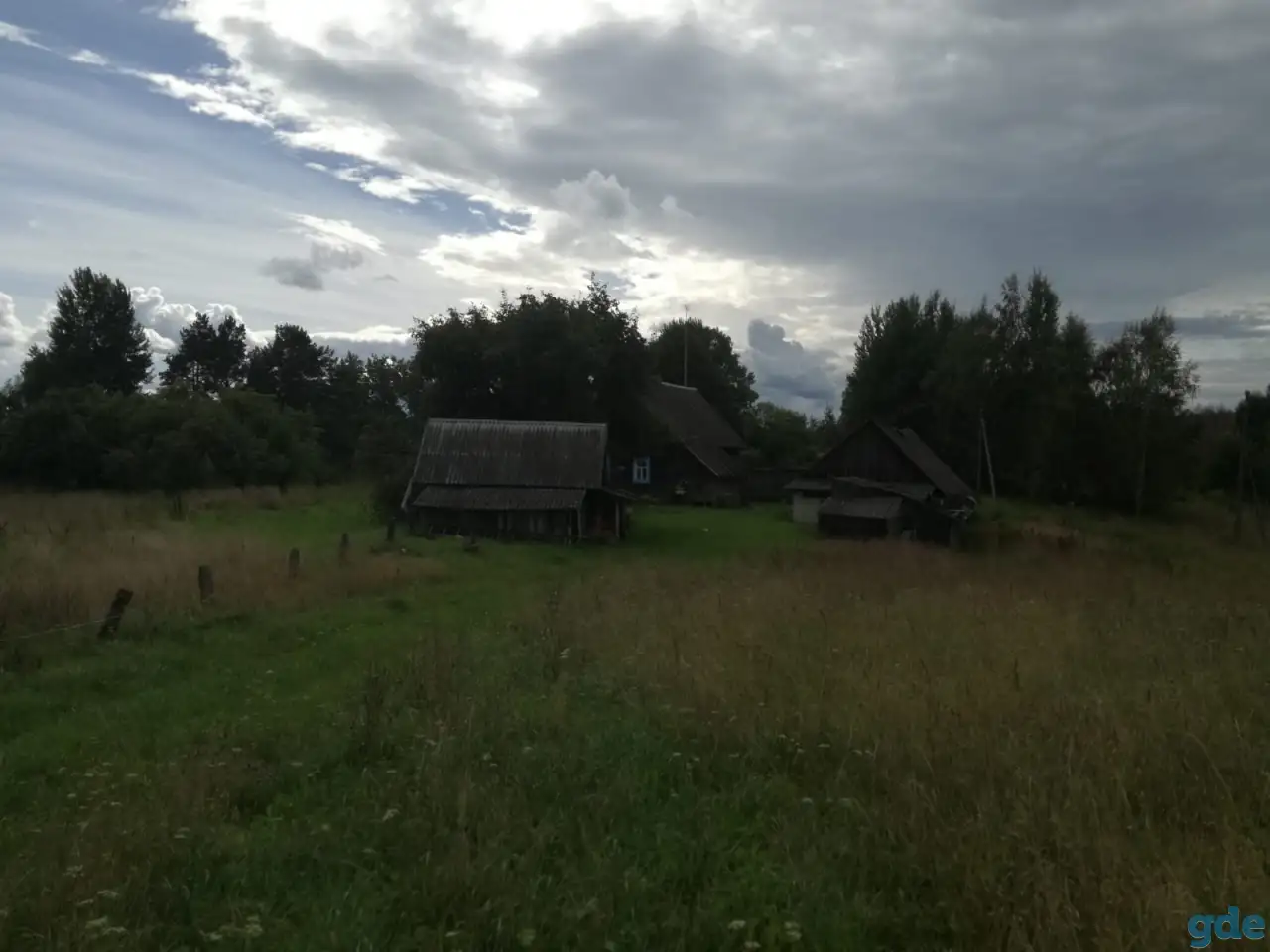 Хутор, Тороповка, фотография 3