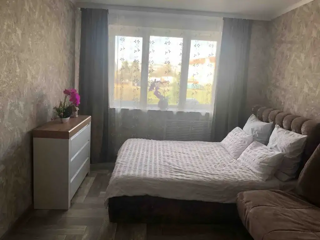Сдам квартиру посуточно, ул. Северный Городок 45, фотография 5