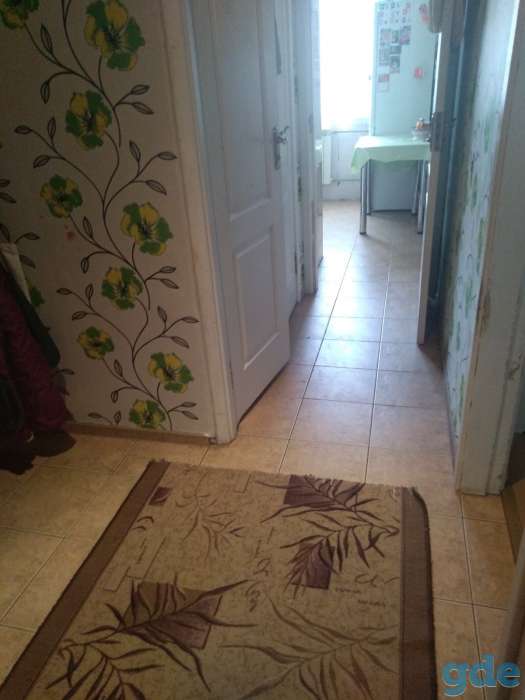 Продам 2-х комнатную квартиру, Снежкова22, фотография 6