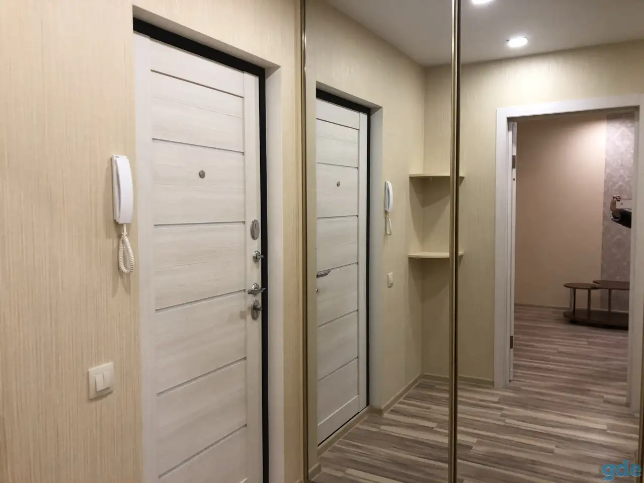 Сдам 1-комнатную квартиру, Независимости 133, фотография 3