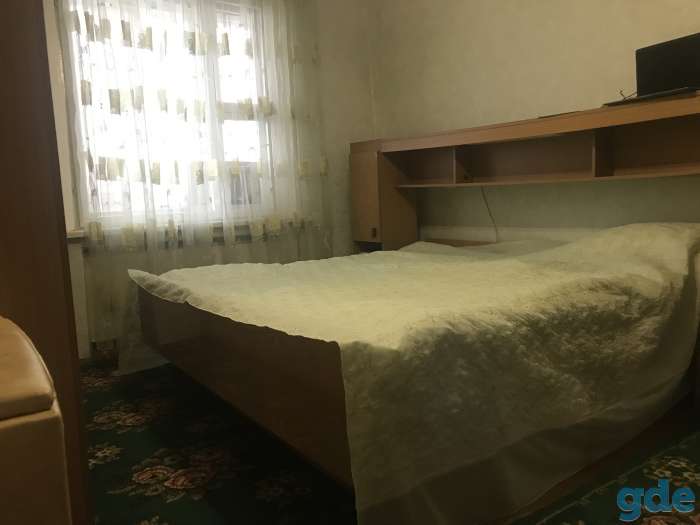 Продаётся 4-комнатная квартира м-н < Ритм>, фотография 2
