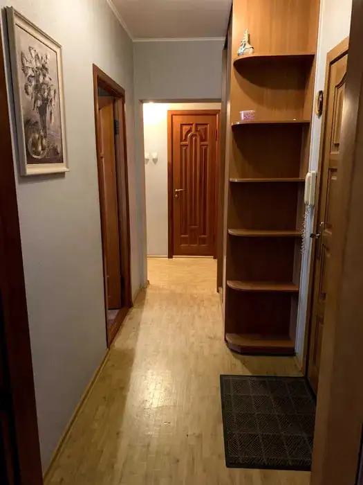Продам квартиру, Романовская Слобода 9, фотография 10