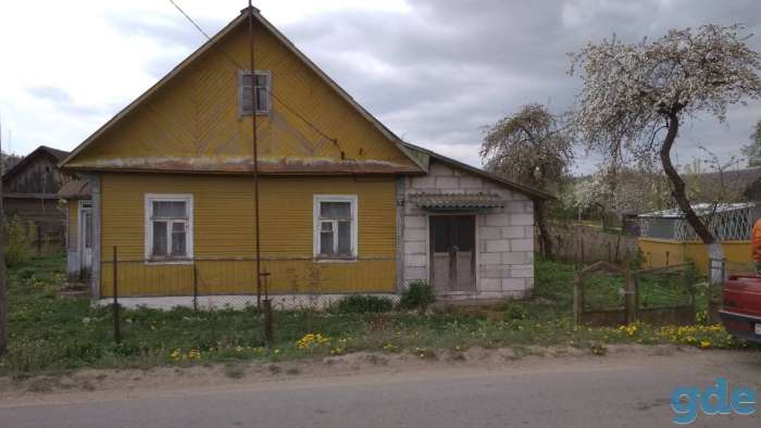 Продам дом в г.п. Кореличи, фотография 3