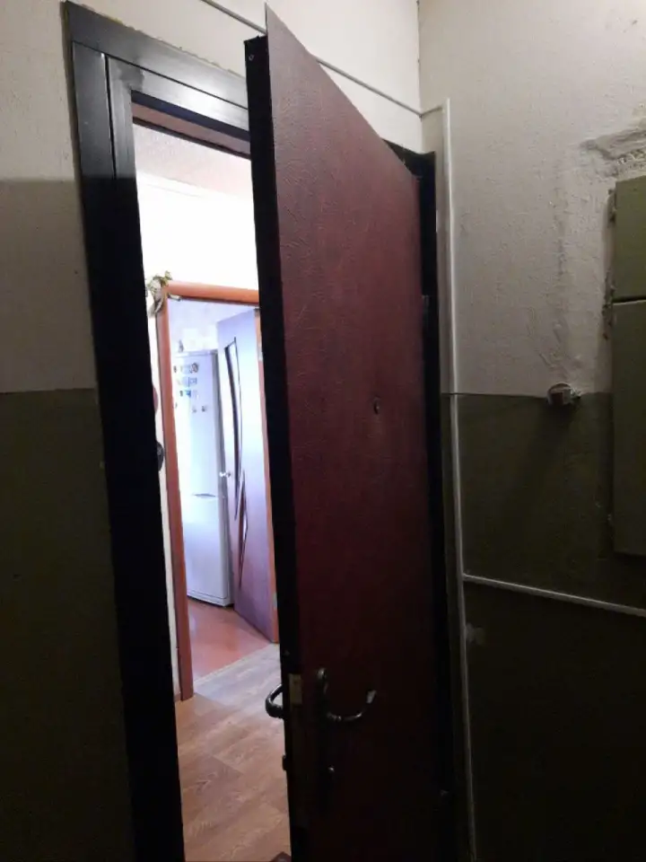 Трёхкомнатная квартира б-р Непокорённых, д.77 г.Могилёв, фотография 6