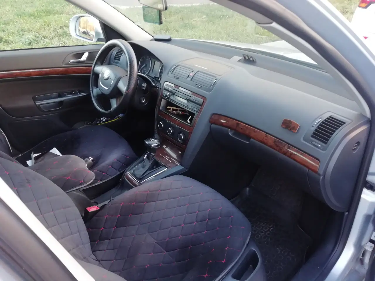 Продажа Skoda Octavia, фотография 10