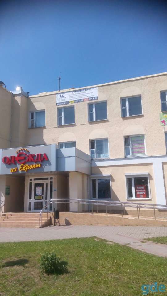 Сдача в аренду коммерческой недвижимости, Могилев 4-й перулок Мечникова , дом 3, фотография 1