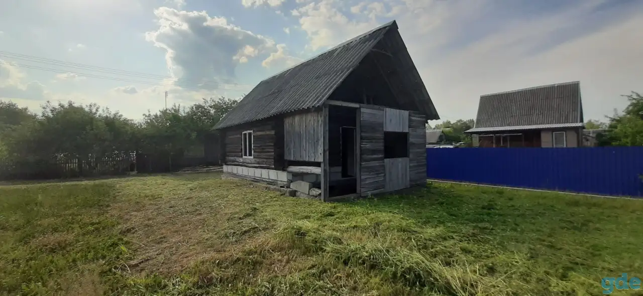 Земельный участок, фотография 9