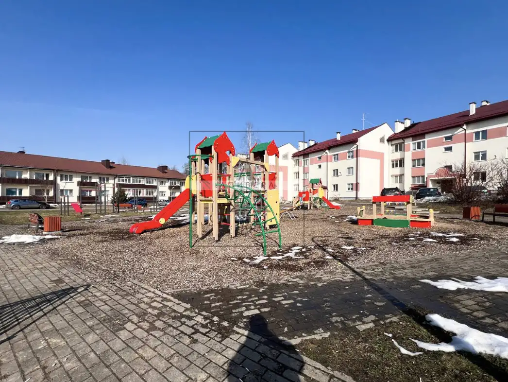 квартира на сутки в центре Логойска возле парка Тышкевичей, фотография 15
