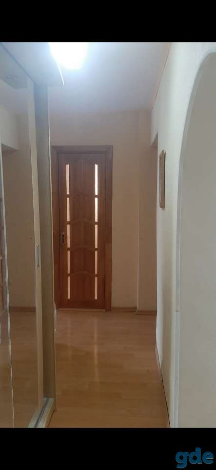 Продам 2хкомн квартиру в Солигорске, Гуляава 1, фотография 4