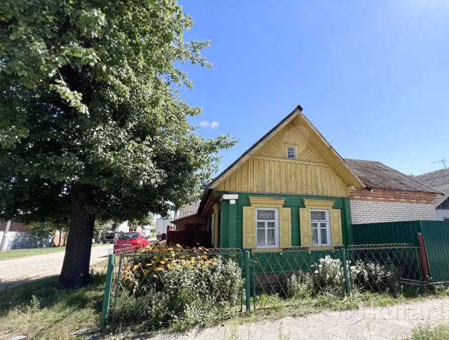 Продаю уютный, теплый ближе к Ритму Дом площадь 61 м2., фотография 1