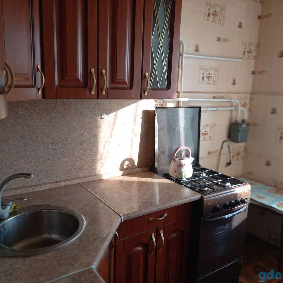 Сдам 1-комнатную квартиру, ул. Молокова д.34, фотография 3