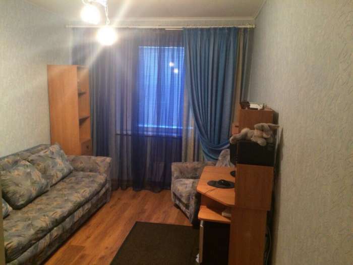 2-х комнатная квартира в Кобрине, фотография 4