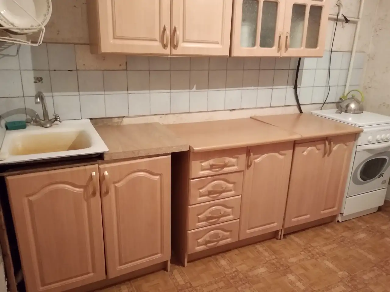 Квартира в поселке Цель, фотография 3