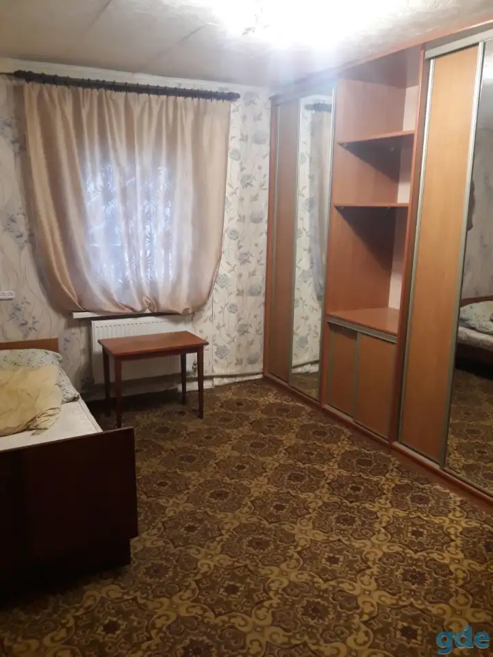Дом с участком, пер Чапаева 15, фотография 9
