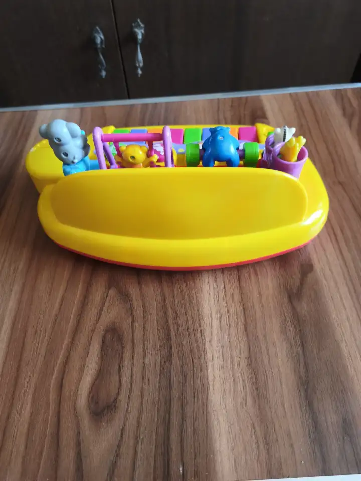 Детская музыкальная игрушка, фотография 4