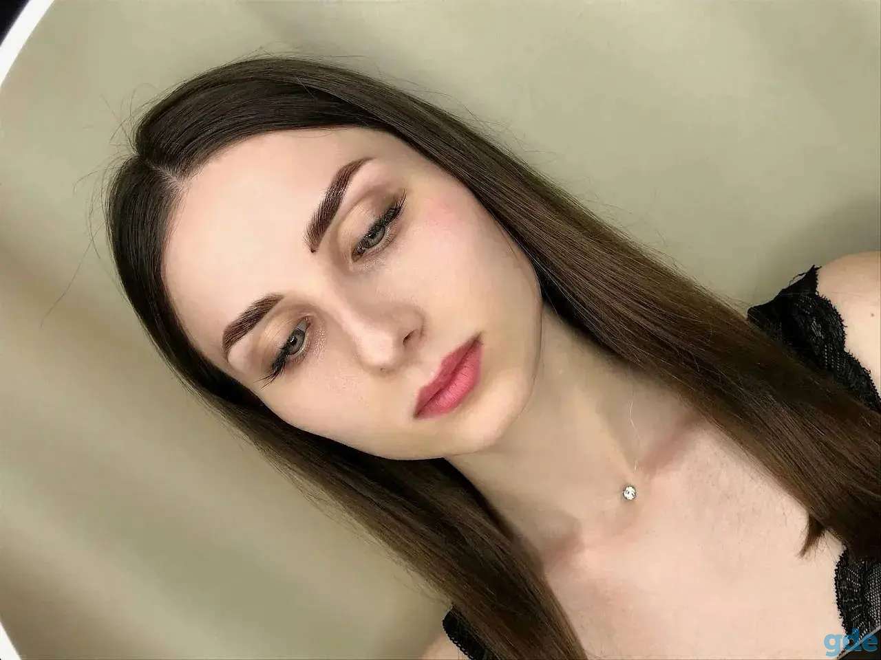 Брови, фотография 3