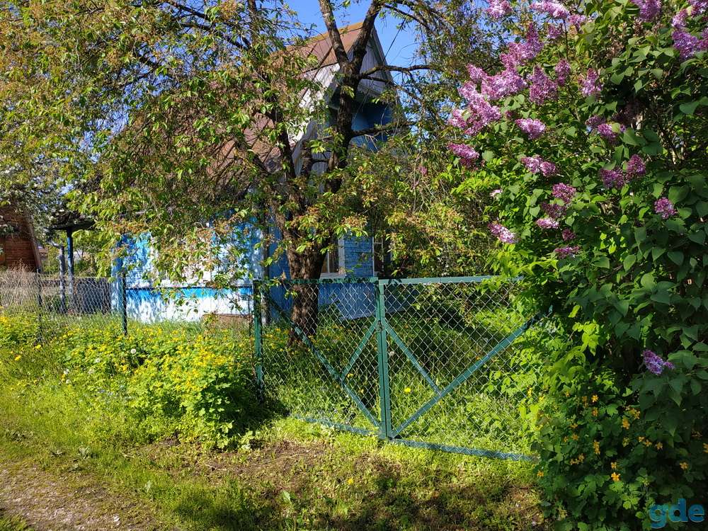Продам дачу, п. Руба ул. Заводская, фотография 3