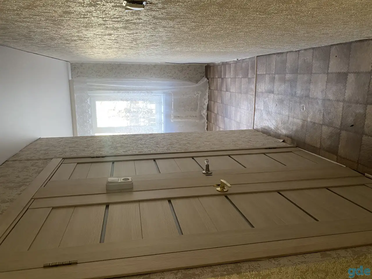 Продам 3х ком квартиру, Космонавтов 16, фотография 5