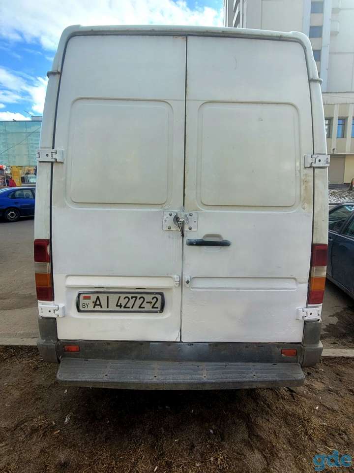 Грузоперевозки по г. Витебск, фотография 2