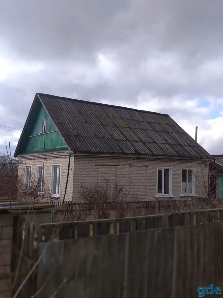 Подам дом с удобствам, фотография 1