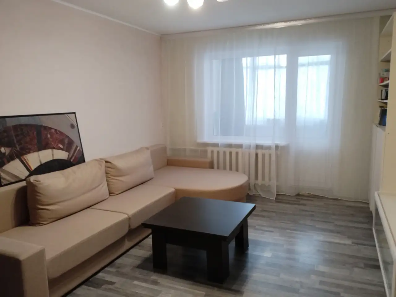 Квартира 2х комнатная, Молодечно, Космонавтов, фотография 2