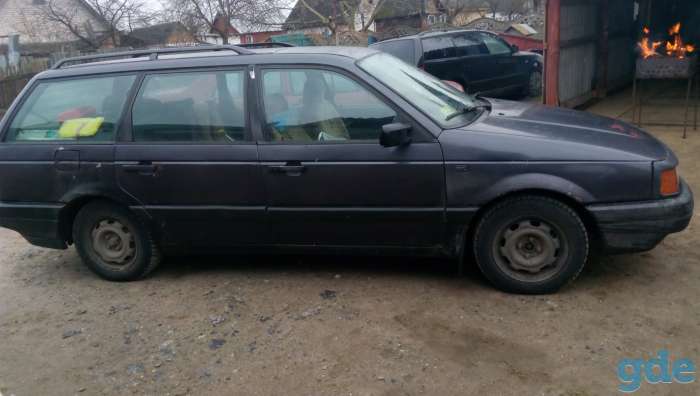 Продам автомобиль Volkswagen Passat, фотография 3