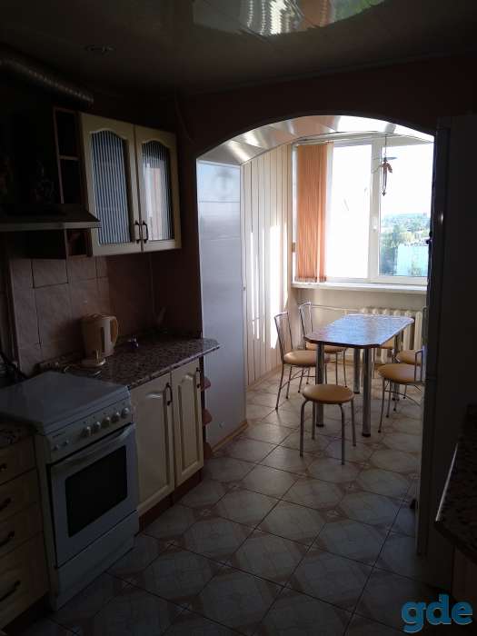 продажа квартиры, Талалихина 1, фотография 4
