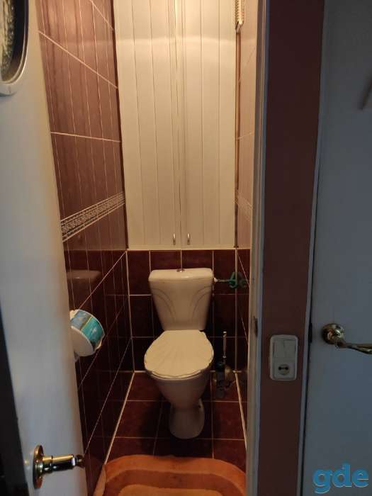 квартира Купальский переулок д 11а, фотография 9