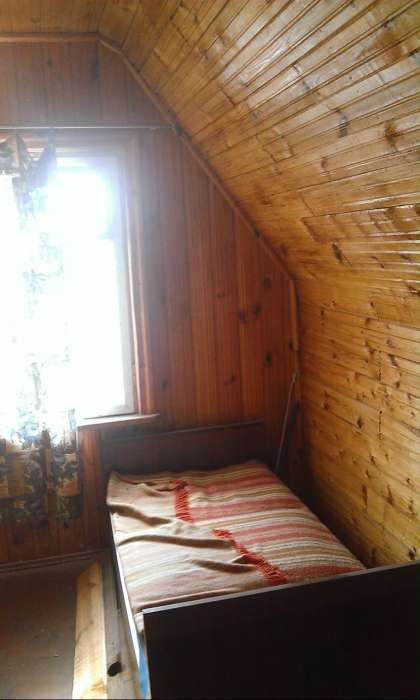 Дача 5 км от Бреста, Каменица-Жировецкая, фотография 7