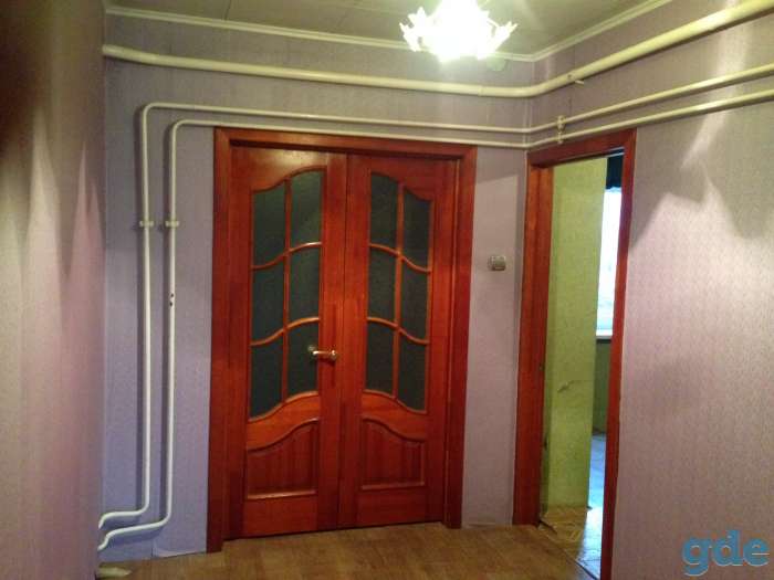 Продаётся 4-комнатная квартира по ул. Садовая г. Хойники, фотография 5