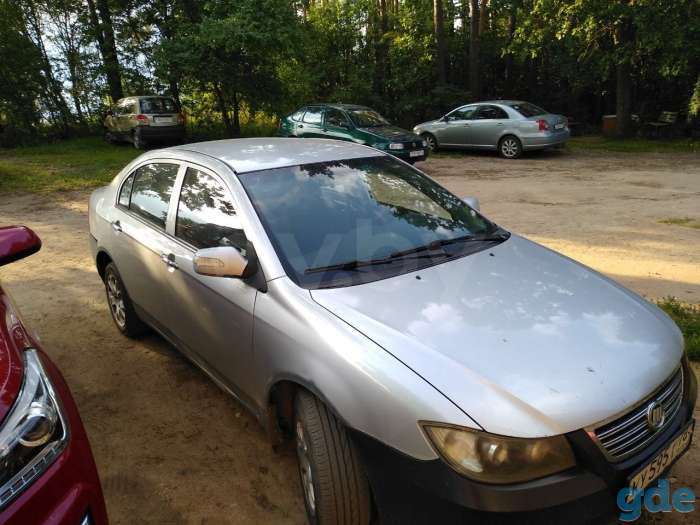 Продам лифан 2011 Lifan на запчасти, фотография 1